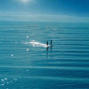 SUP surfen in Spanien - Guthaben in Stunden